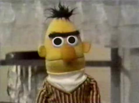 :bert: