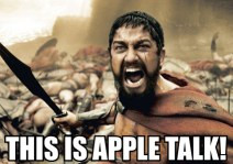 :apple: