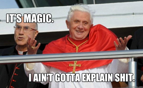 :pope: